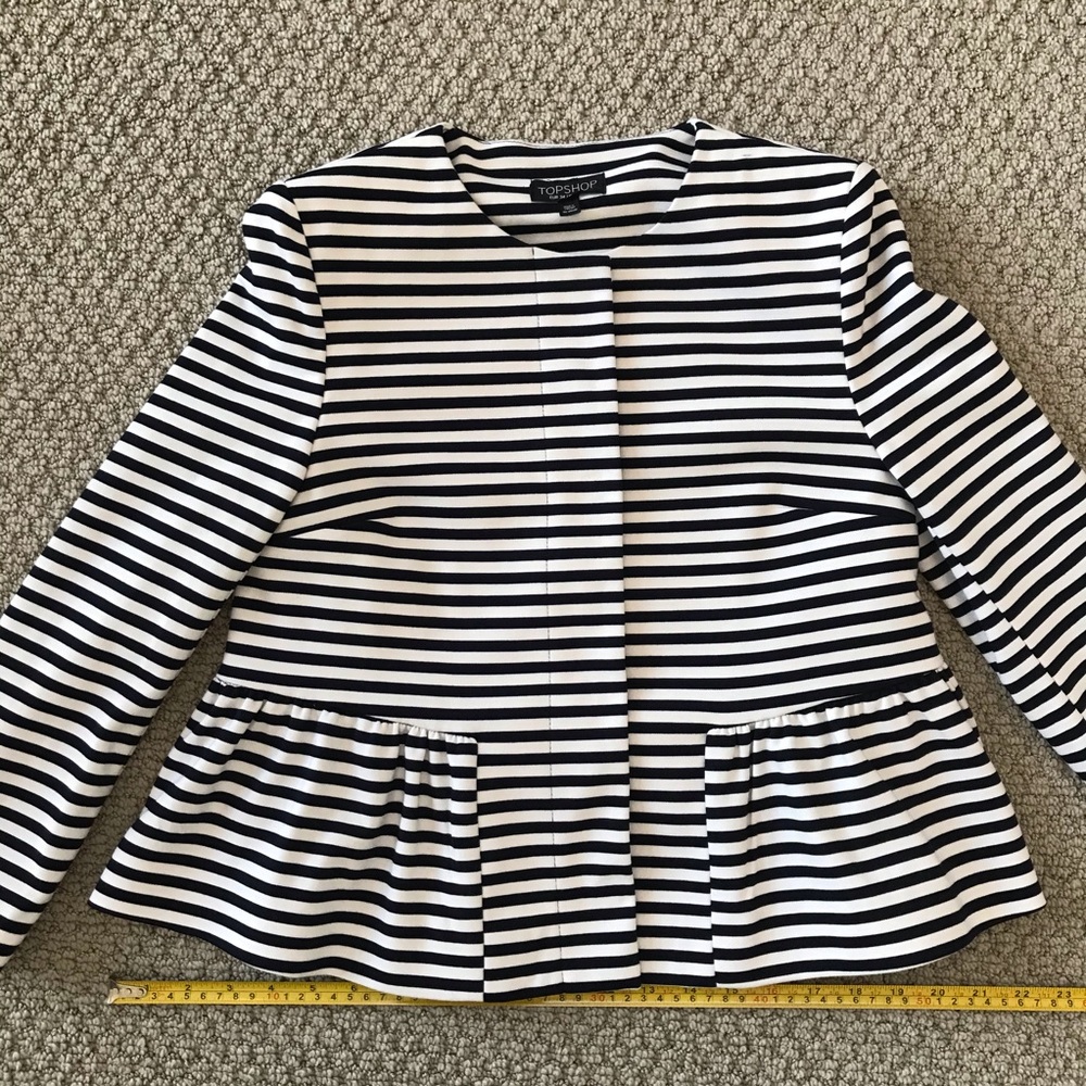 Topshop Blazer for woman - Picture 8 of 8